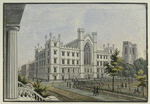 University of the City of New York, Washington Square