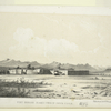 Fort Bridger, Black's Fork of Green River.