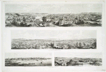 View of Salem, Mass. ; View of Lynn Mass. ; View of Beverly, Mass. ; View of Danvers, Mass.