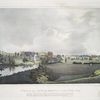 View of the battle ground at Concord, Mass.