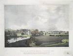 View of the battle ground at Concord, Mass.