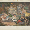 Un ballet à l'Opéra (Pas des songes)