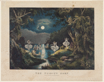 The fairie's home