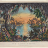 The fairy grotto