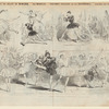 Episodes du ballet de Nisida, par Mabille; costumes fabuleux de feu Duponchel