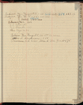 1918 May 23-November 7