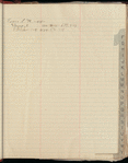 1918 May 23-November 7