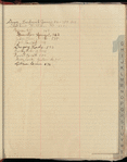 1918 May 23-November 7