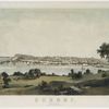 Quebec.  From Beauport.