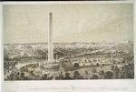 Washington D.C. with projected improvements.