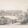 Lime Stone Springs, Female High School, Spartanburgh Dist., S.C.