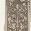 Ornament (Dagger sheath)