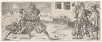 Fencers