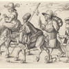 Soldiers and Canteenwomen