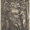Venus and Mercury