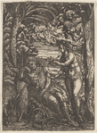 Venus and Mercury