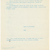 Letter to Andrew [Lloyd Webber] and Tim [Rice] from Hal Prince (alternate copy)