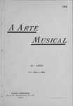 A Arte musical