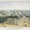 View of Washington.