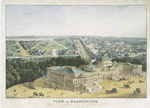 View of Washington.