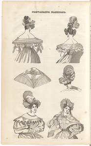 Godey's magazine