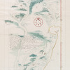 The figurative map of Cornelis Hendricks