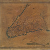 A plan of the city of New York from actual survey.