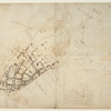 Plan of the city of New York in the year 1735