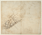 Plan of the city of New York in the year 1735