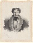 Portrait of Charles-Louis Didelot