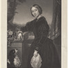 Lucile Grahn, of Her Majesty's Theatre