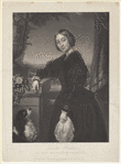 Lucile Grahn, of Her Majesty's Theatre