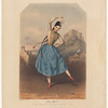 Fanny Elssler (fac. sig.)