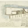 This description and plan of the Battery, and Old Fort George in the city of New York as they existed before the Revolutionary War