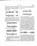 The English musical gazette, or, Monthly intelligencer
