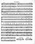 The English musical gazette, or, Monthly intelligencer
