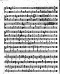 The English musical gazette, or, Monthly intelligencer
