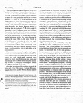 The English musical gazette, or, Monthly intelligencer

