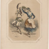 Tarentelle