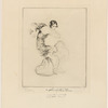 Spanish dancer