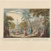 Danse à l'italienne