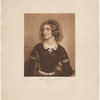 Maria, Gräfin von Landsfeld (Lola Montez)