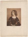 Maria, Gräfin von Landsfeld (Lola Montez)