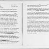 "Account of Fight Between English Slaver and French Frigate"