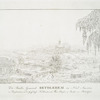 Die Brüder Gemeinde Bethlehem in Nord America in Pensylvanien....
