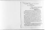 “Laws Ordinances Affecting Negroes, During the English Occupations”