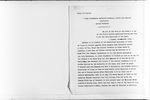 “Laws Ordinances Affecting Negroes, During the English Occupations”