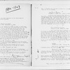 “Verbatim Accounts from the Minutes of the Common Council of the City of New York”