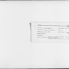 “Program of New York Manumission Society”