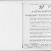 “Program of New York Manumission Society”